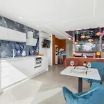 Village Naturiste R4n - Obsession Heliopolis Sea View אגדה
