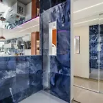 דירה Village Naturiste R4n - Obsession Heliopolis Sea View אגדה