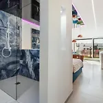 Village Naturiste R4n - Obsession Heliopolis Sea View * אגדה