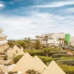 Village Naturiste R4n - Obsession Heliopolis Sea View אגדה