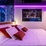 Appartamento Village Naturiste R4n - Obsession Heliopolis Sea View