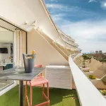 Village Naturiste R4n - Obsession Heliopolis Sea View Appartamento